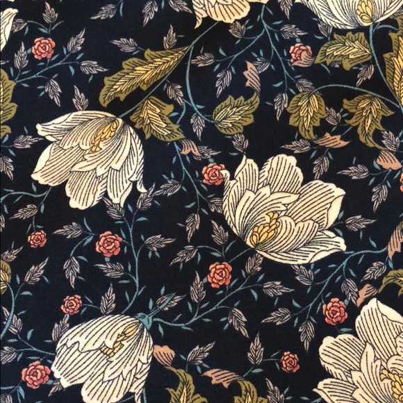 Beautiful Zara floral dress - Picture 5 of 5